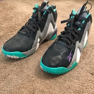Reebox Kamikaze 11 Mid